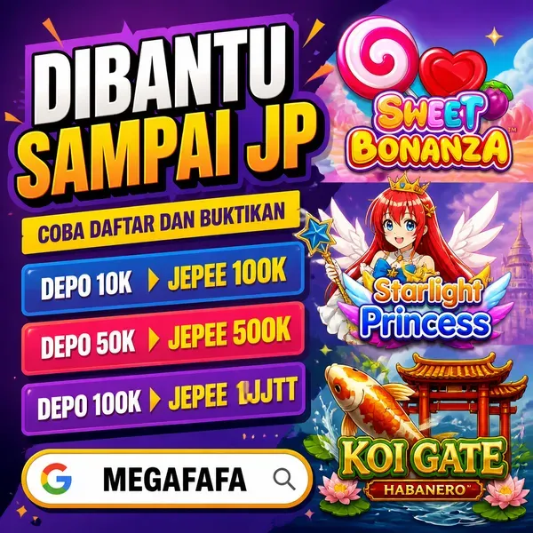 situs slot bonus tiap hari
